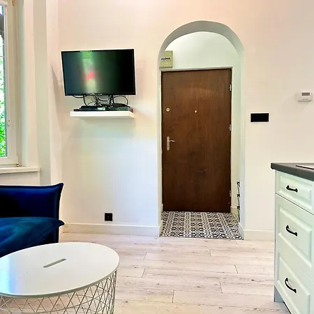 W Gornym Sopocie & Parking Appartement Sopot